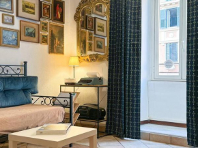 Vatican Art Apartment
